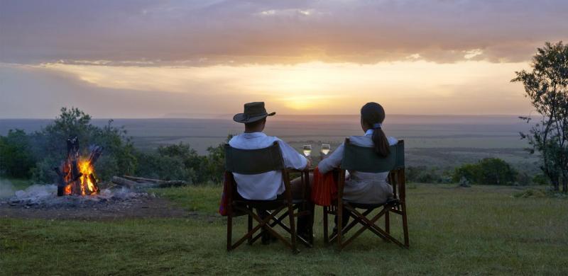9 days & 8 nights Kenya Safari Tour Adventure-Combo